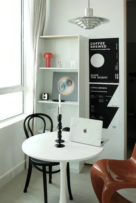 Cny Hbv Bauhaus Studio In Mount Austin Apartment Johor Bahru