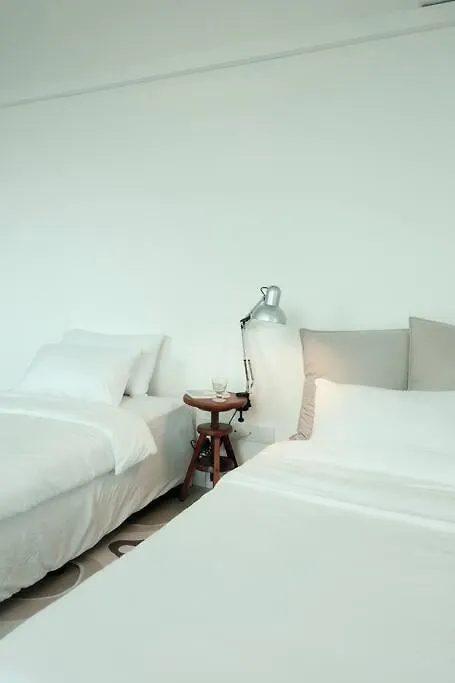Cny Hbv Bauhaus Studio In Mount Austin Apartamento Johor Bahru
