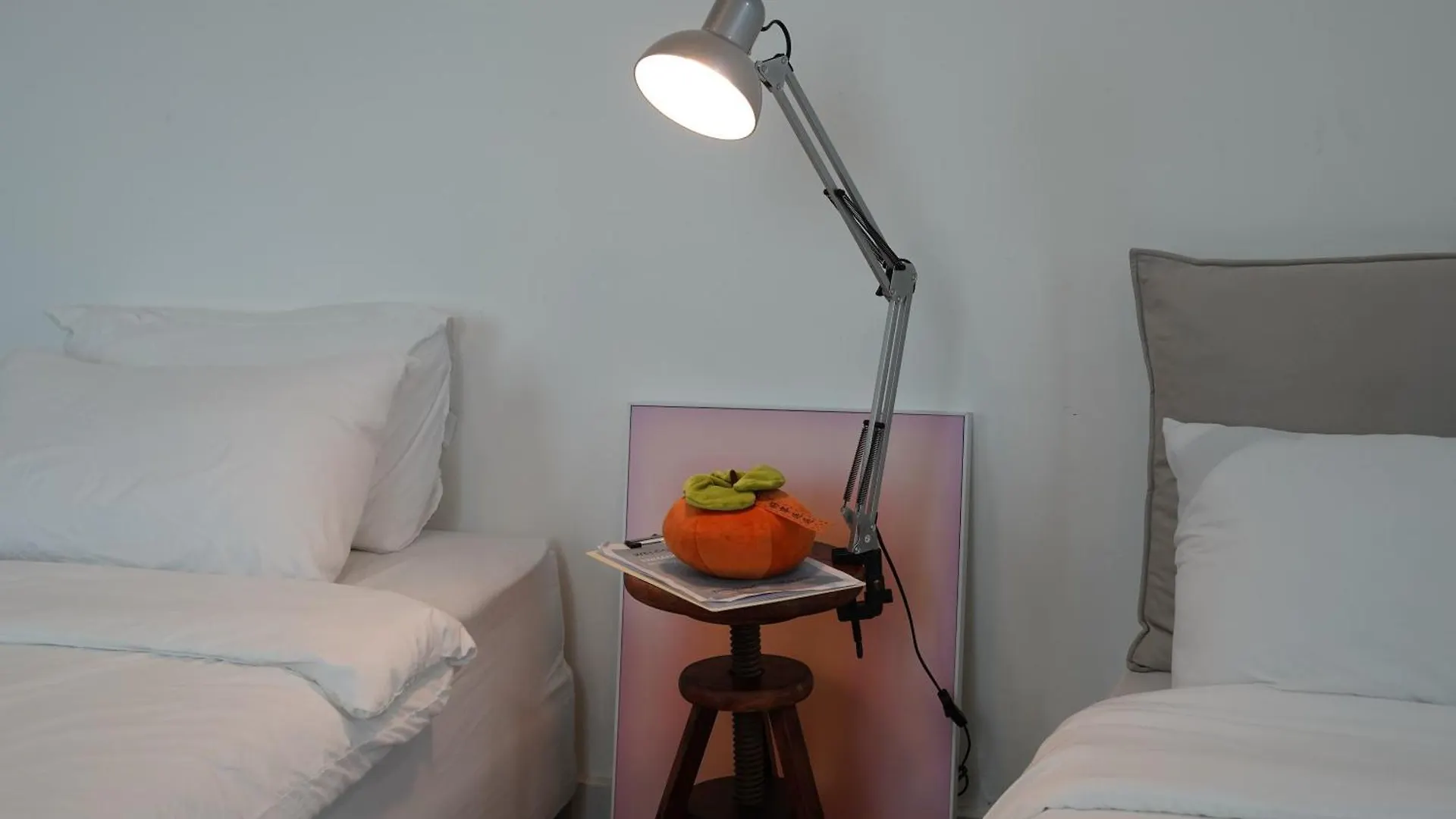 Cny Hbv Bauhaus Studio In Mount Austin Apartamento Johor Bahru